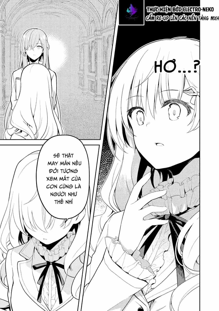 Saijo No Osewa Takane No Hana-Darakena Meimon-Kou De, Gakuin Ichi No Ojou-Sama (Seikatsu Nouryoku Kaimu) Wo Kagenagara Osewa Suru Koto Ni Narimashita - Chương 34 - ảnh 19