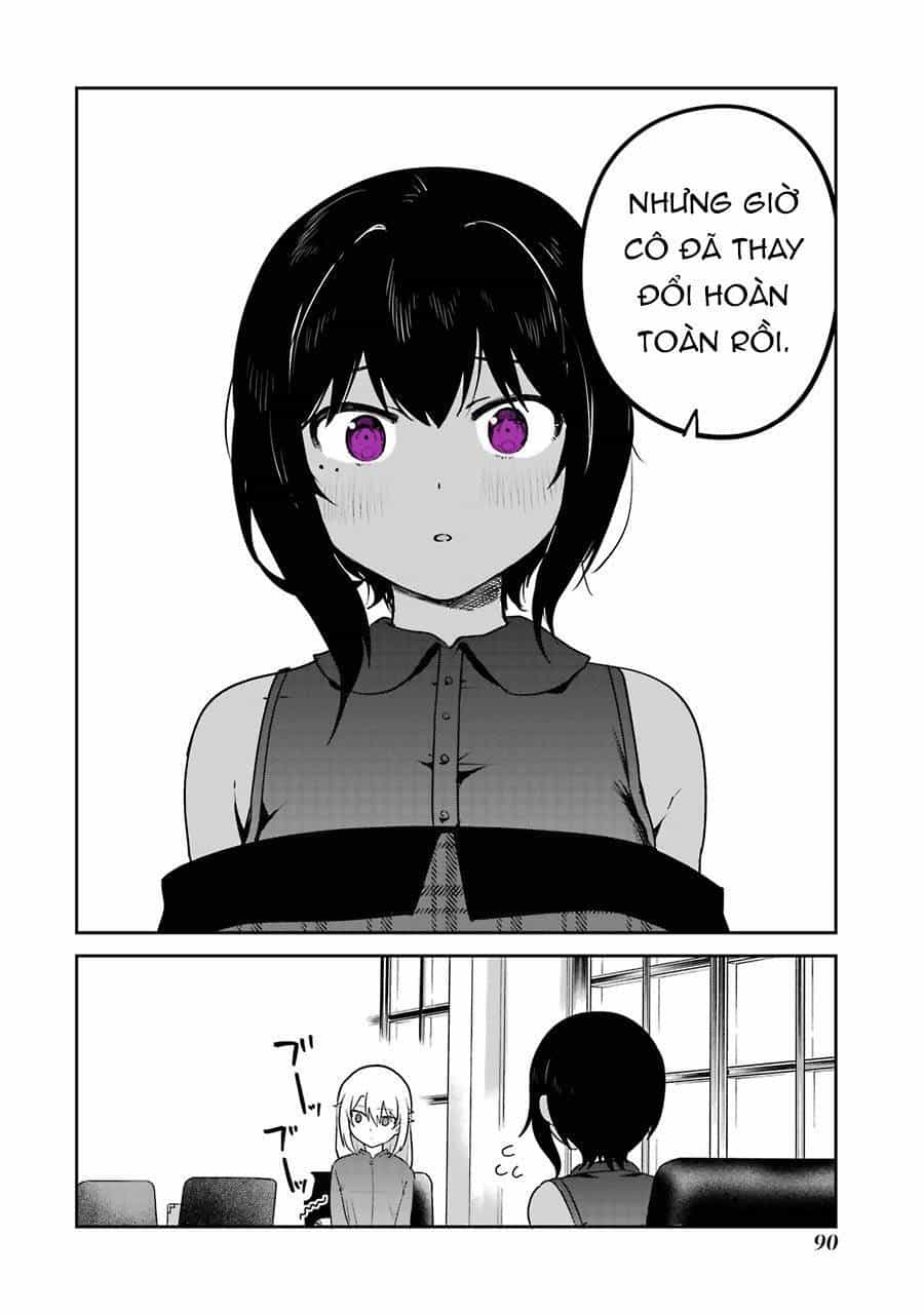 Saikin Yatotta Meido Ga Ayashii - Chương 40 - ảnh 13