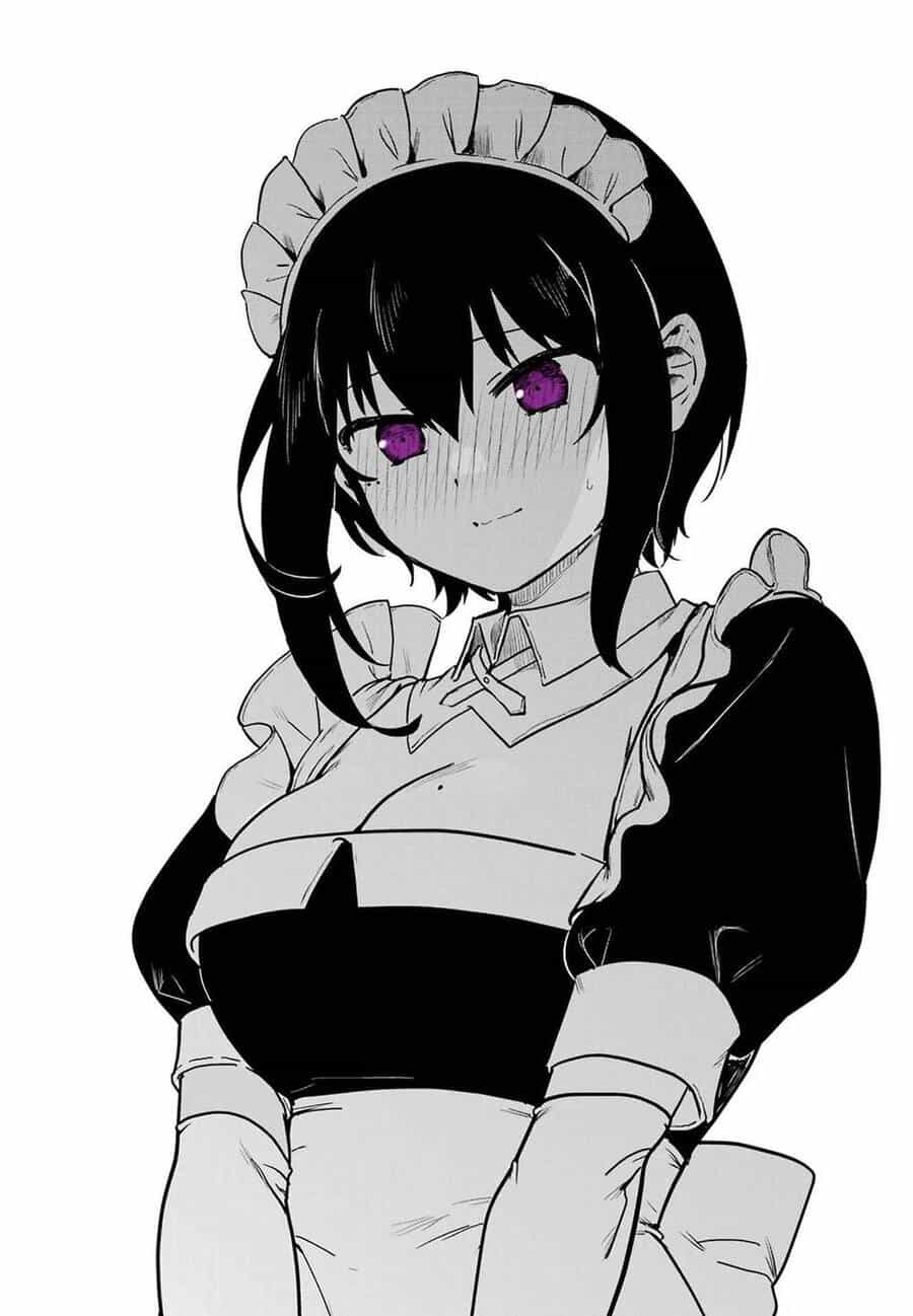 Saikin Yatotta Meido Ga Ayashii - Chương 45 - ảnh 13
