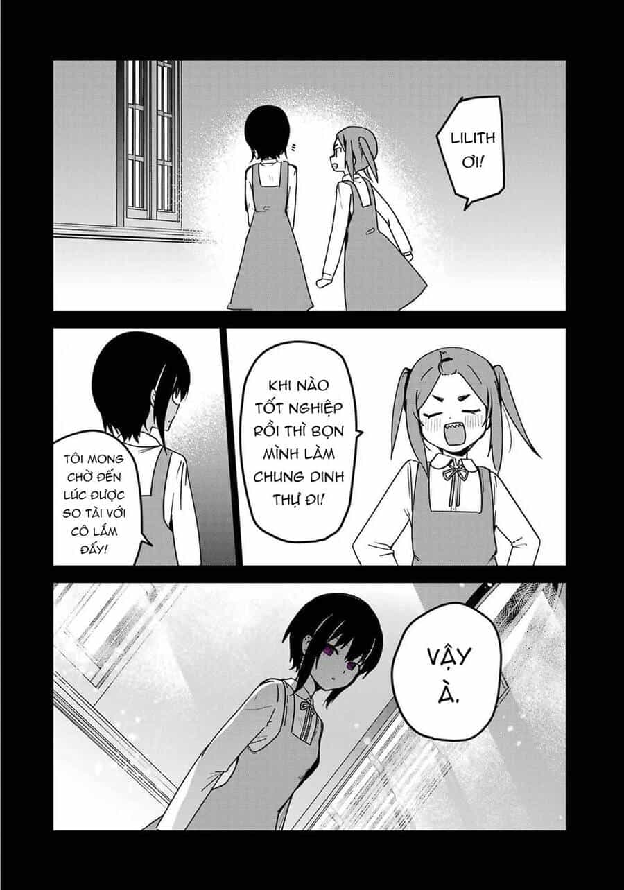 Saikin Yatotta Meido Ga Ayashii - Chương 45 - ảnh 17