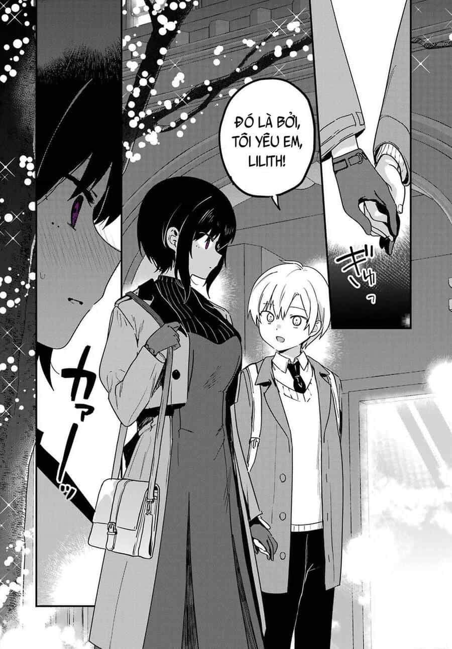 Saikin Yatotta Meido Ga Ayashii - Chương 48 - ảnh 13