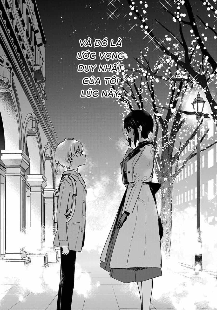 Saikin Yatotta Meido Ga Ayashii - Chương 48 - ảnh 19