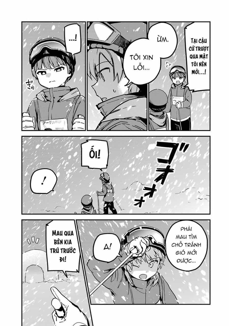 Saikin Yatotta Meido Ga Ayashii - Chương 51 - ảnh 10