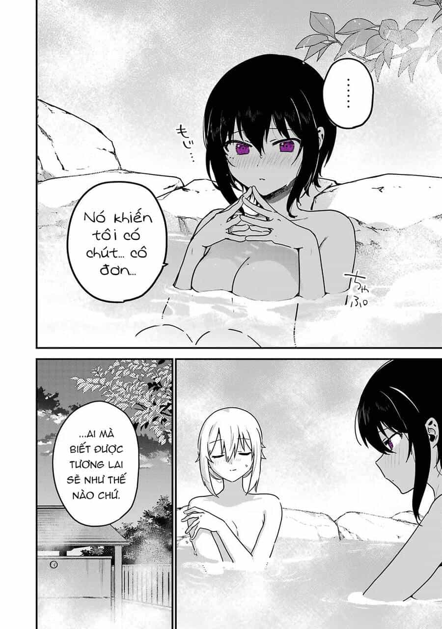 Saikin Yatotta Meido Ga Ayashii - Chương 52 - ảnh 15