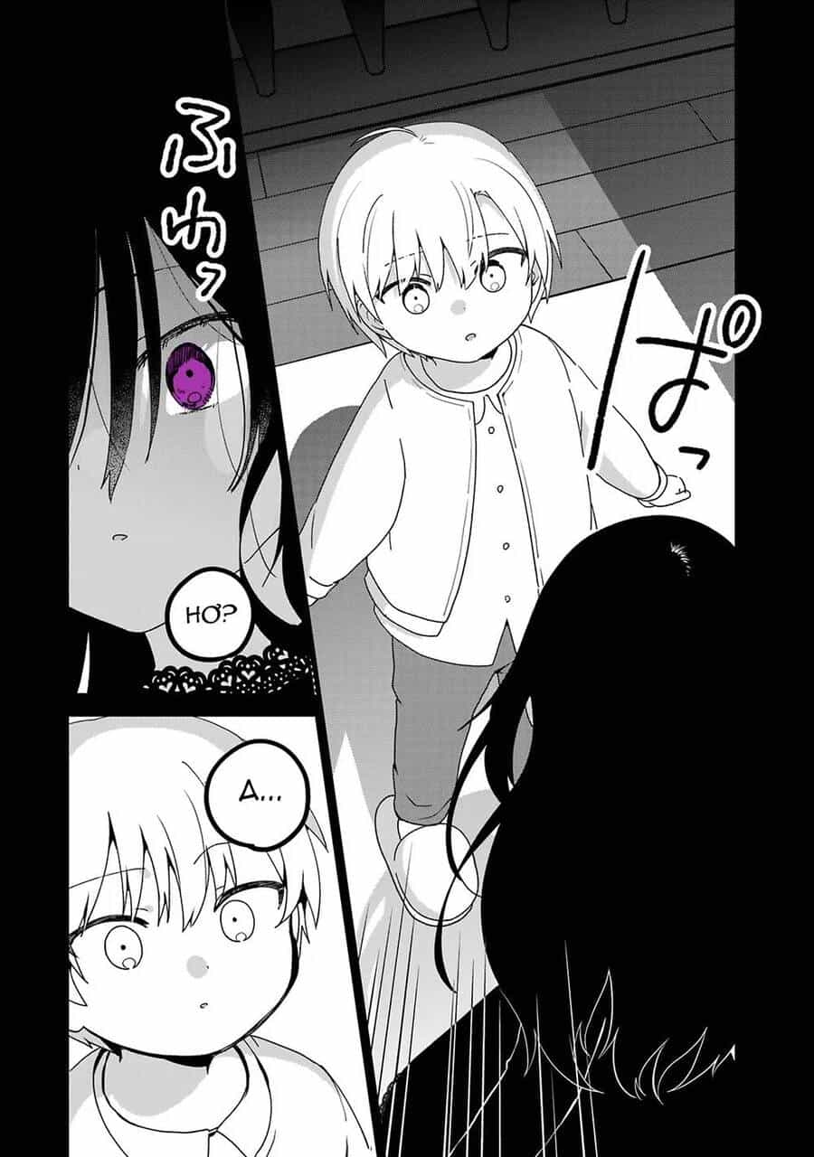 Saikin Yatotta Meido Ga Ayashii - Chương 53 - ảnh 11
