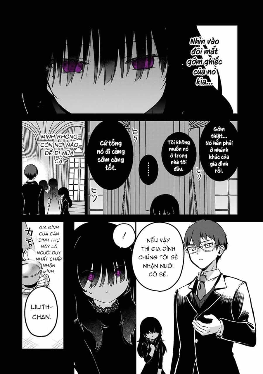 Saikin Yatotta Meido Ga Ayashii - Chương 53 - ảnh 7