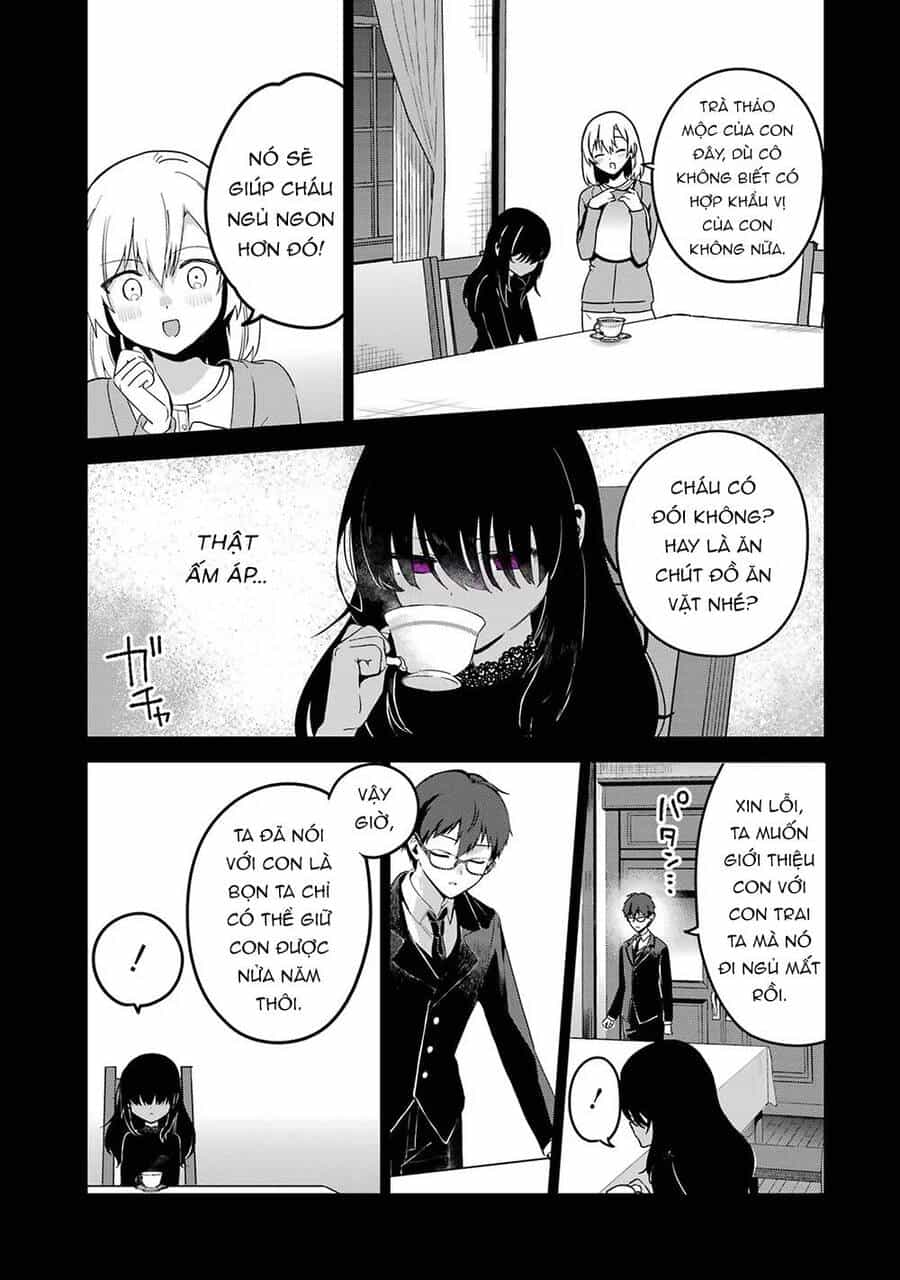Saikin Yatotta Meido Ga Ayashii - Chương 53 - ảnh 8