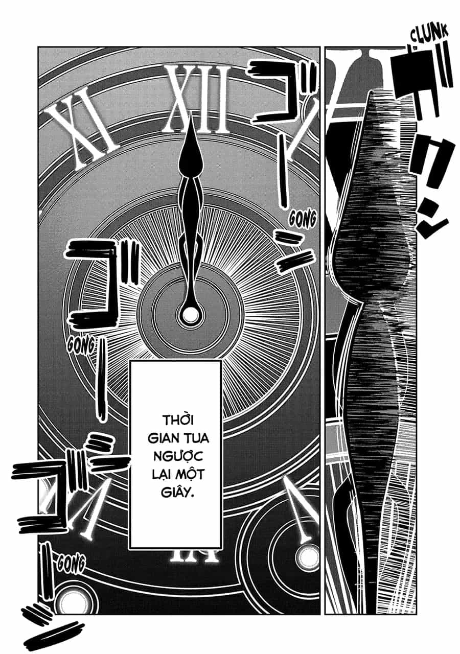 Saikou Nando Meikyuu De Party Ni Okizari Ni Sareta S-Rank Kenshi, Hontou Ni Mayoimakutte Dare Mo Shiranai Saishinbu E: Ore No Kan Dato Tabun Kocchi Ga Deguchi Da To Omou - Chương 17 - ảnh 11