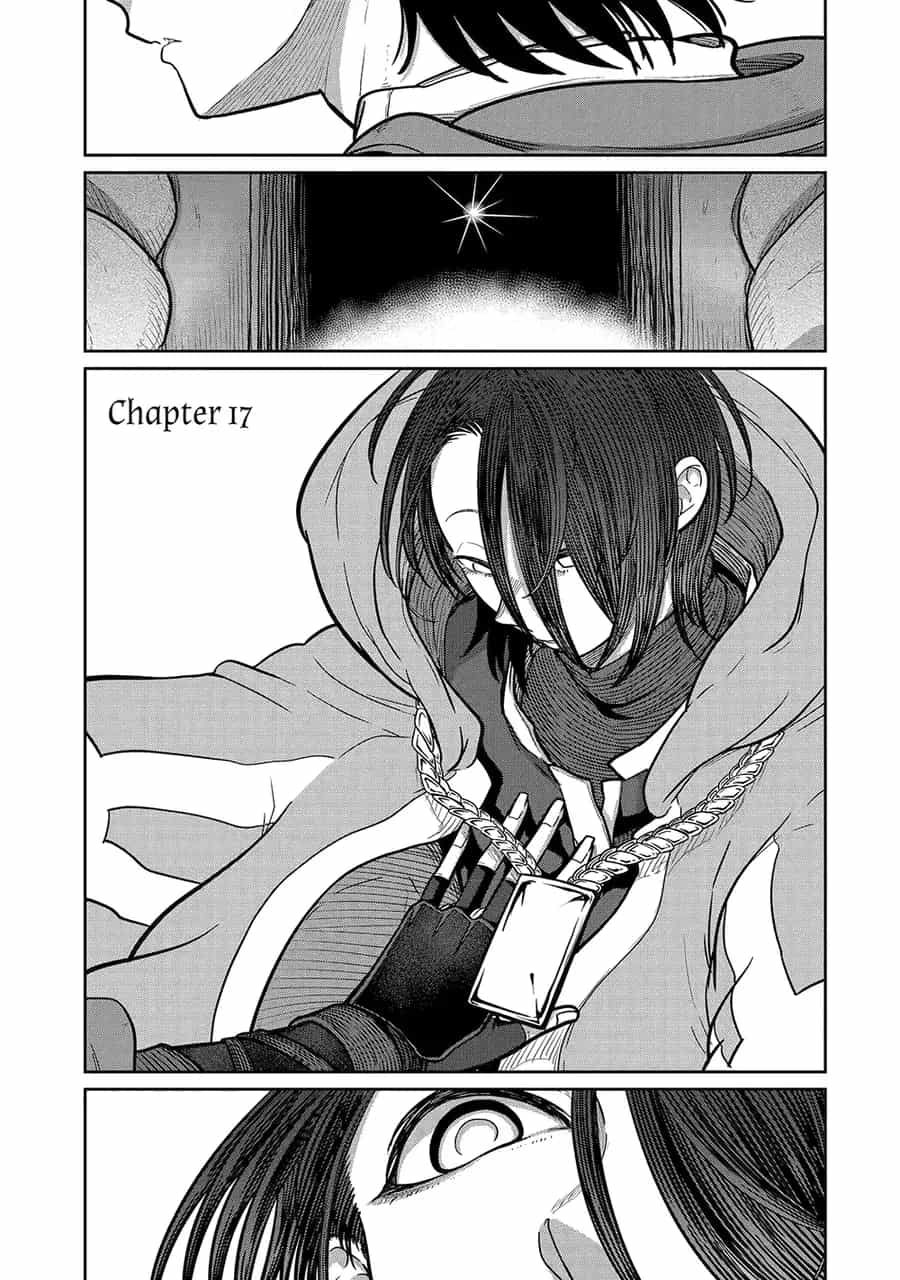 Saikou Nando Meikyuu De Party Ni Okizari Ni Sareta S-Rank Kenshi, Hontou Ni Mayoimakutte Dare Mo Shiranai Saishinbu E: Ore No Kan Dato Tabun Kocchi Ga Deguchi Da To Omou - Chương 17 - ảnh 2