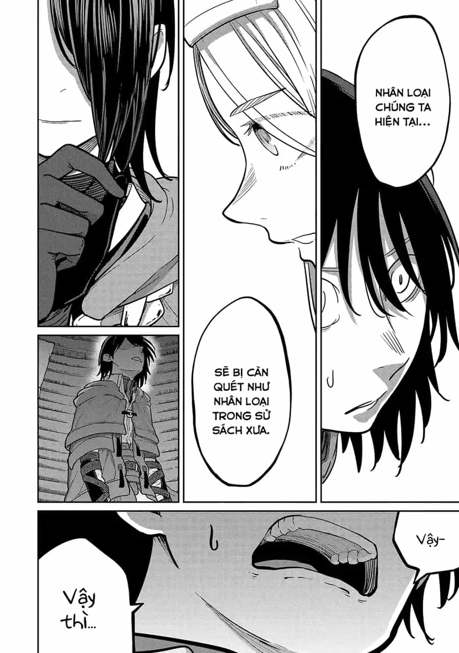 Saikou Nando Meikyuu De Party Ni Okizari Ni Sareta S-Rank Kenshi, Hontou Ni Mayoimakutte Dare Mo Shiranai Saishinbu E: Ore No Kan Dato Tabun Kocchi Ga Deguchi Da To Omou - Chương 19 - ảnh 5