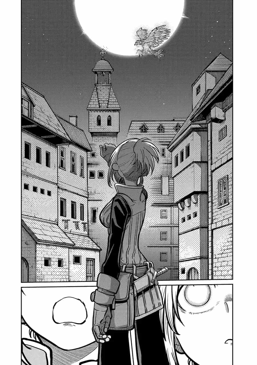 Saikou Nando Meikyuu De Party Ni Okizari Ni Sareta S-Rank Kenshi, Hontou Ni Mayoimakutte Dare Mo Shiranai Saishinbu E: Ore No Kan Dato Tabun Kocchi Ga Deguchi Da To Omou - Chương 20 - ảnh 34