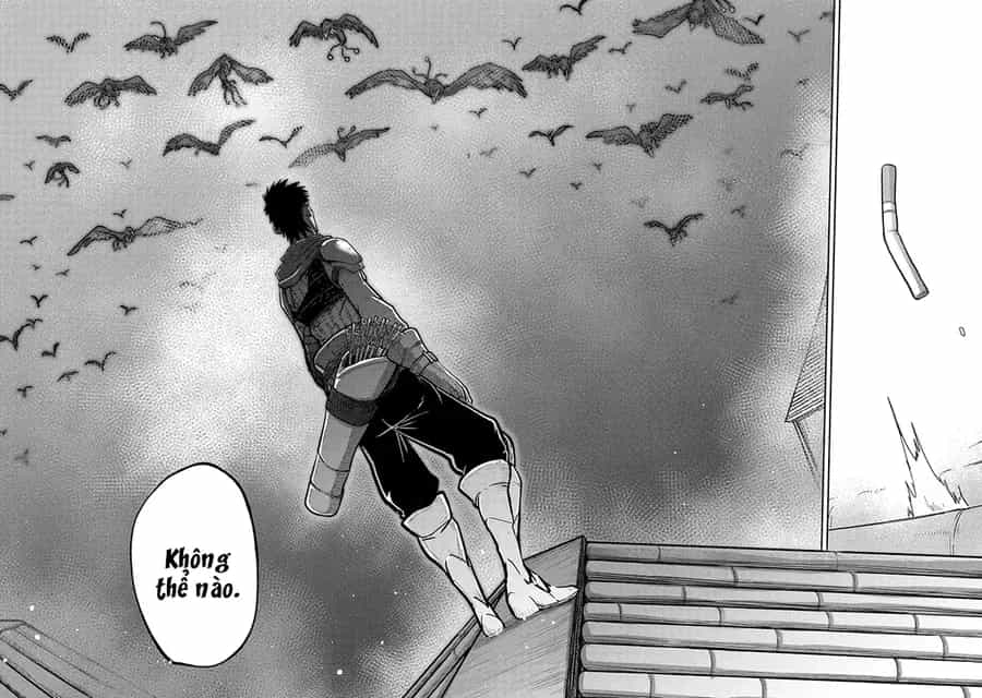 Saikou Nando Meikyuu De Party Ni Okizari Ni Sareta S-Rank Kenshi, Hontou Ni Mayoimakutte Dare Mo Shiranai Saishinbu E: Ore No Kan Dato Tabun Kocchi Ga Deguchi Da To Omou - Chương 21 - ảnh 25