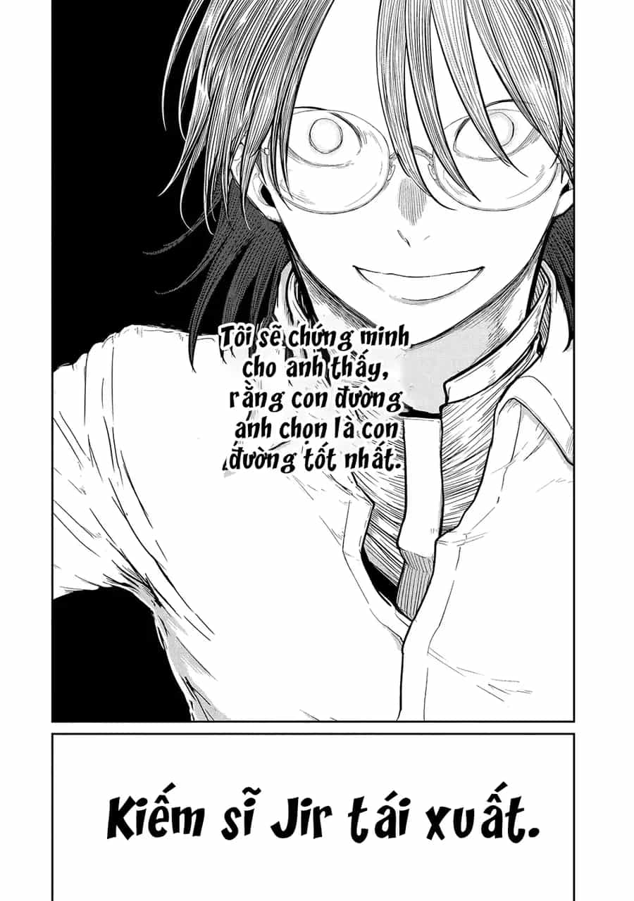 Saikou Nando Meikyuu De Party Ni Okizari Ni Sareta S-Rank Kenshi, Hontou Ni Mayoimakutte Dare Mo Shiranai Saishinbu E: Ore No Kan Dato Tabun Kocchi Ga Deguchi Da To Omou - Chương 22 - ảnh 40