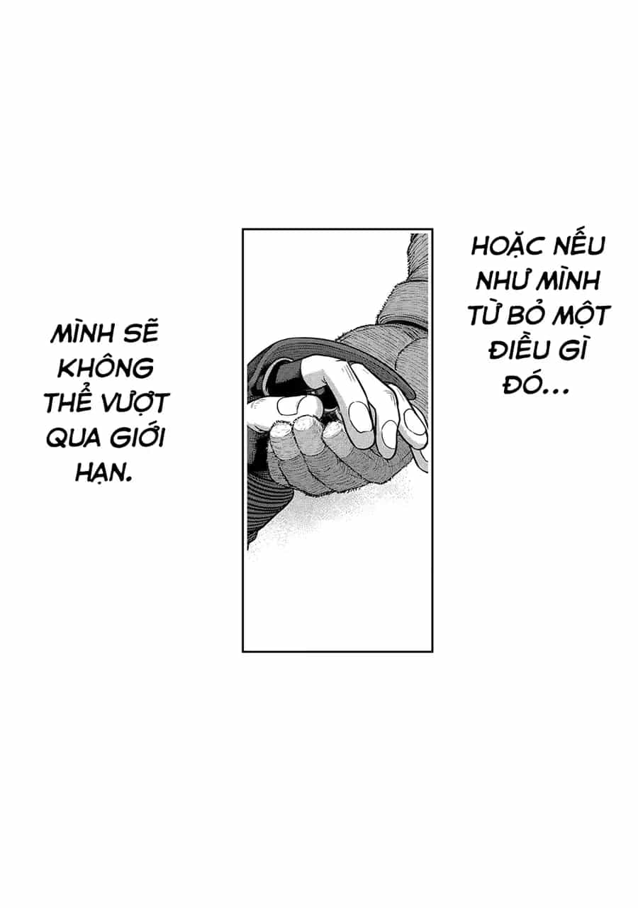 Saikou Nando Meikyuu De Party Ni Okizari Ni Sareta S-Rank Kenshi, Hontou Ni Mayoimakutte Dare Mo Shiranai Saishinbu E: Ore No Kan Dato Tabun Kocchi Ga Deguchi Da To Omou - Chương 23 - ảnh 31