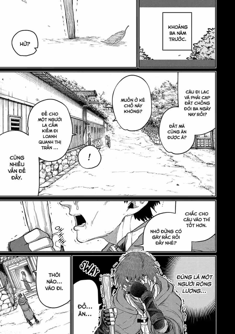 Saikou Nando Meikyuu De Party Ni Okizari Ni Sareta S-Rank Kenshi, Hontou Ni Mayoimakutte Dare Mo Shiranai Saishinbu E: Ore No Kan Dato Tabun Kocchi Ga Deguchi Da To Omou - Chương 25 - ảnh 2
