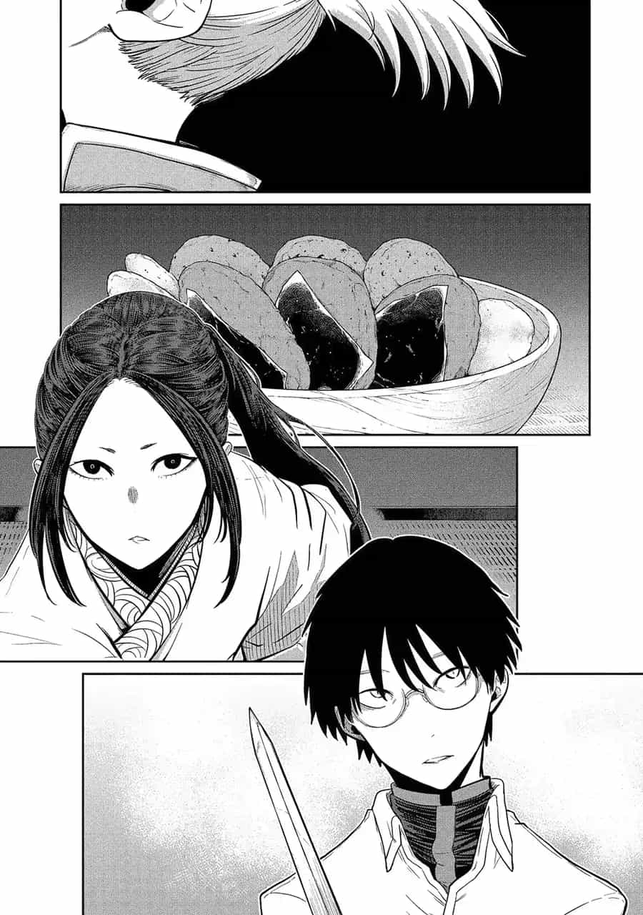 Saikou Nando Meikyuu De Party Ni Okizari Ni Sareta S-Rank Kenshi, Hontou Ni Mayoimakutte Dare Mo Shiranai Saishinbu E: Ore No Kan Dato Tabun Kocchi Ga Deguchi Da To Omou - Chương 27 - ảnh 26