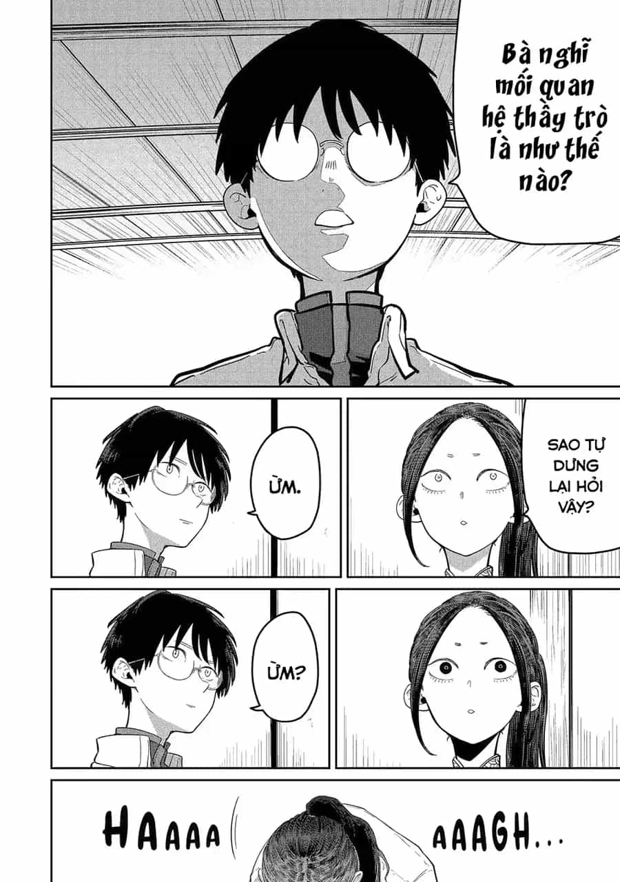 Saikou Nando Meikyuu De Party Ni Okizari Ni Sareta S-Rank Kenshi, Hontou Ni Mayoimakutte Dare Mo Shiranai Saishinbu E: Ore No Kan Dato Tabun Kocchi Ga Deguchi Da To Omou - Chương 27 - ảnh 35