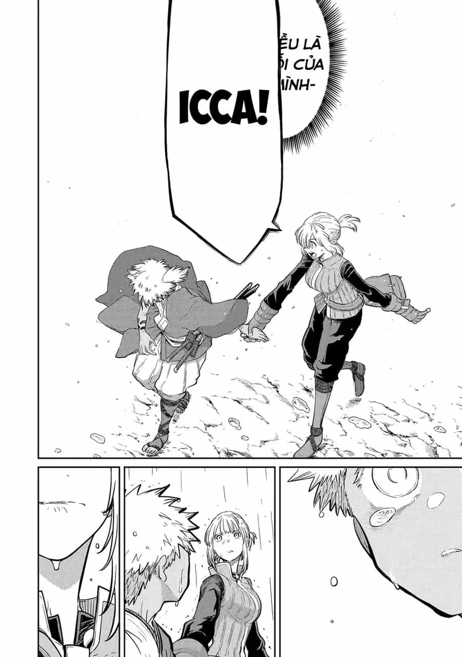 Saikou Nando Meikyuu De Party Ni Okizari Ni Sareta S-Rank Kenshi, Hontou Ni Mayoimakutte Dare Mo Shiranai Saishinbu E: Ore No Kan Dato Tabun Kocchi Ga Deguchi Da To Omou - Chương 33 - ảnh 27