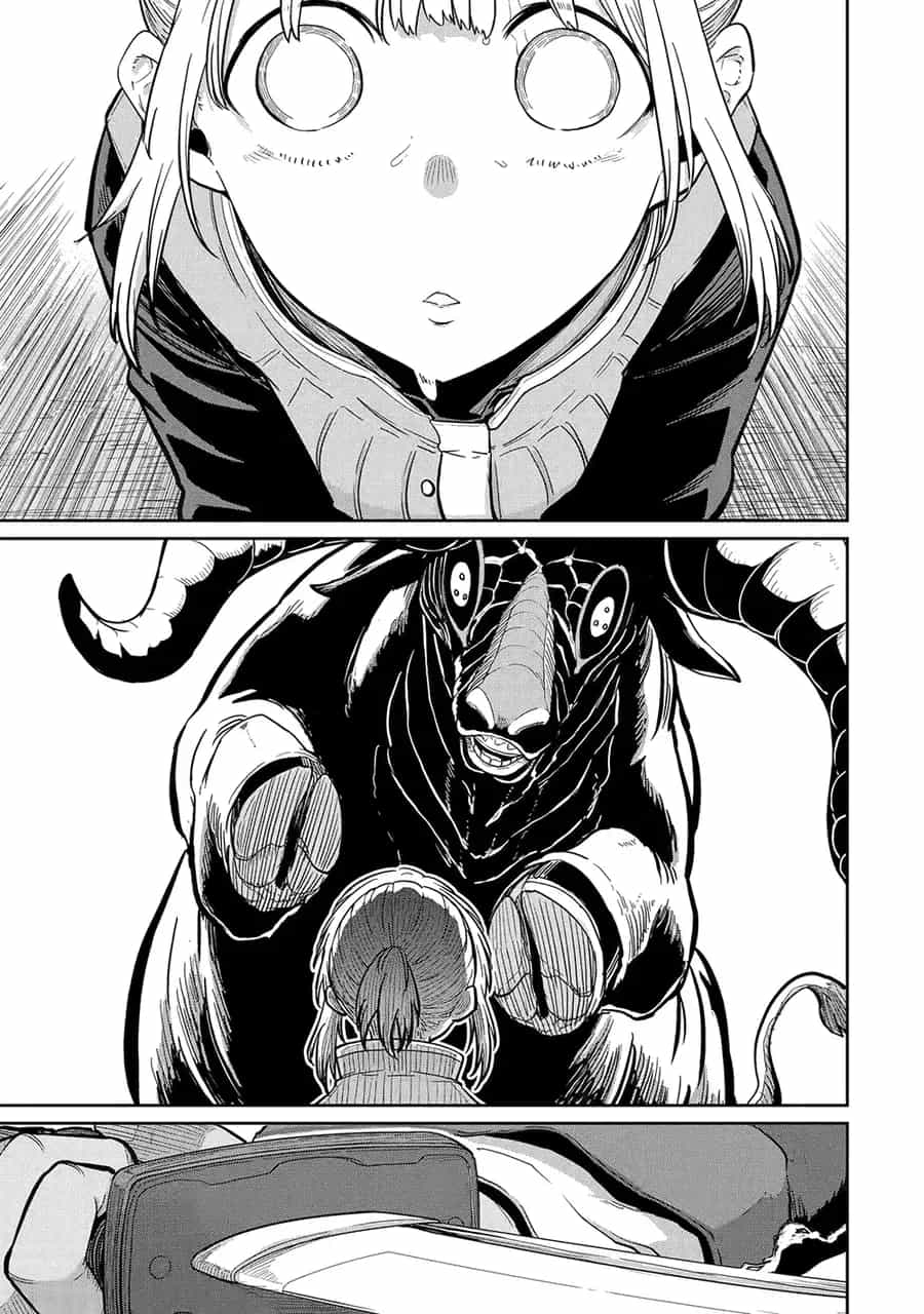 Saikou Nando Meikyuu De Party Ni Okizari Ni Sareta S-Rank Kenshi, Hontou Ni Mayoimakutte Dare Mo Shiranai Saishinbu E: Ore No Kan Dato Tabun Kocchi Ga Deguchi Da To Omou - Chương 34 - ảnh 5