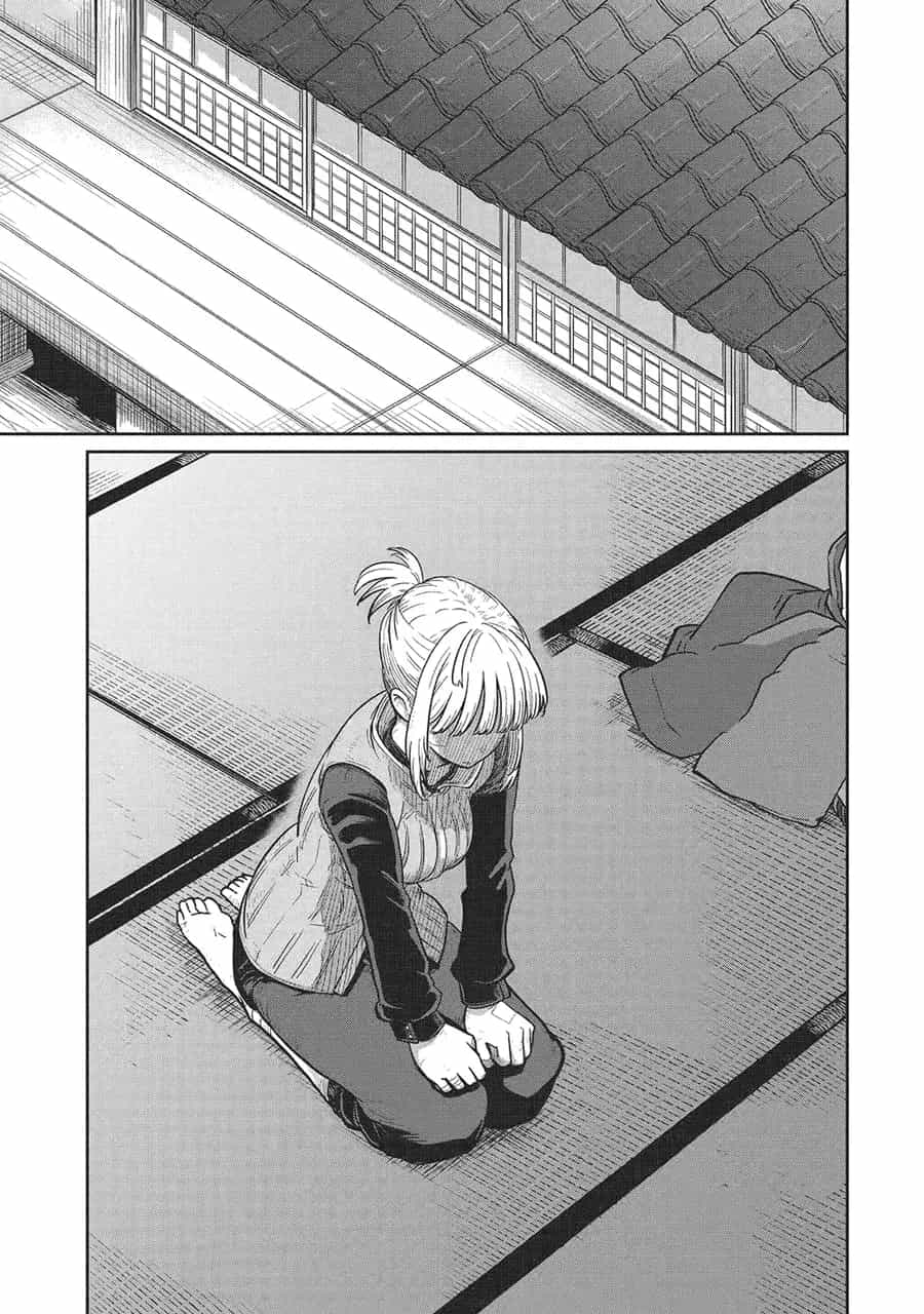 Saikou Nando Meikyuu De Party Ni Okizari Ni Sareta S-Rank Kenshi, Hontou Ni Mayoimakutte Dare Mo Shiranai Saishinbu E: Ore No Kan Dato Tabun Kocchi Ga Deguchi Da To Omou - Chương 36 - ảnh 12