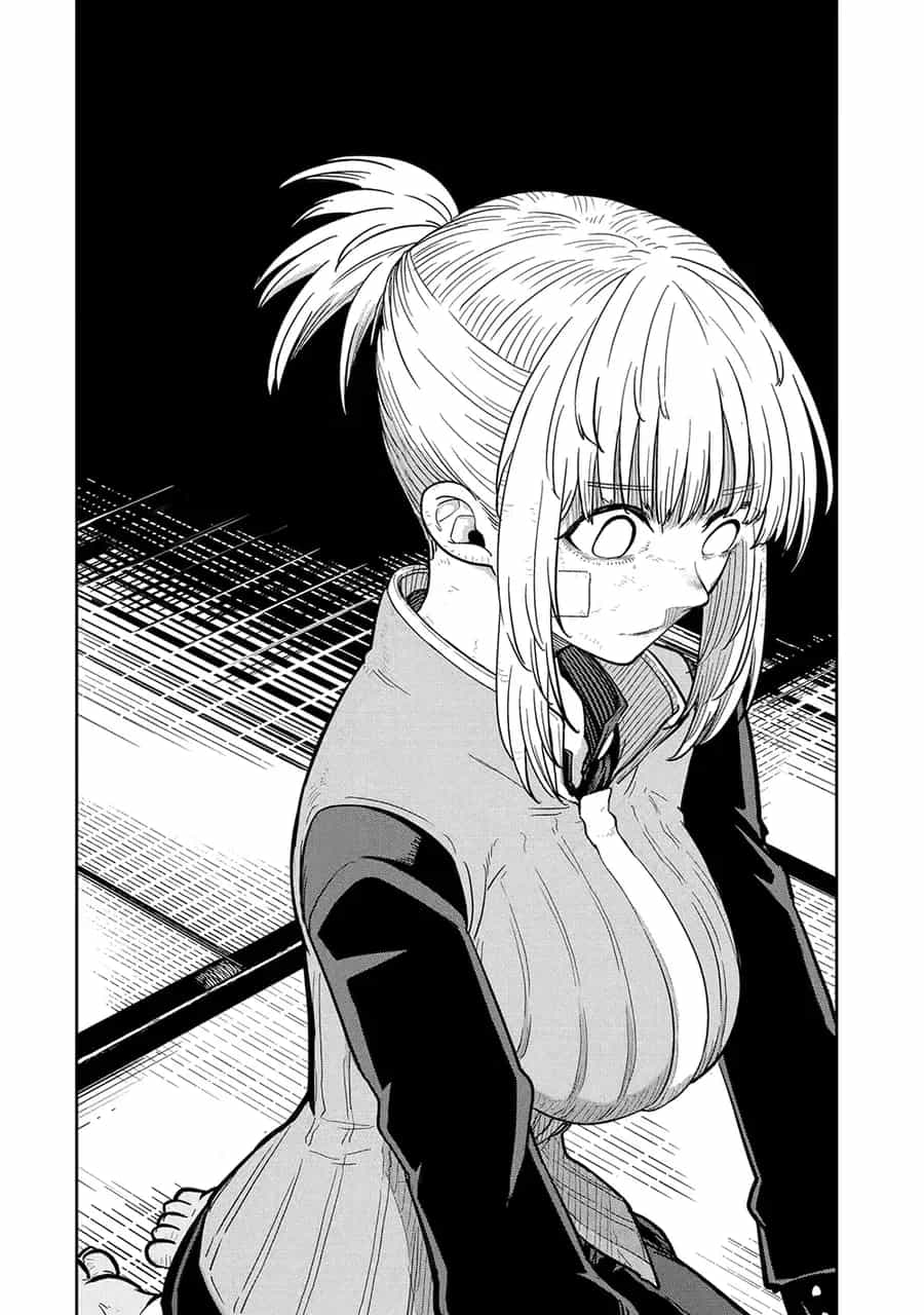 Saikou Nando Meikyuu De Party Ni Okizari Ni Sareta S-Rank Kenshi, Hontou Ni Mayoimakutte Dare Mo Shiranai Saishinbu E: Ore No Kan Dato Tabun Kocchi Ga Deguchi Da To Omou - Chương 36 - ảnh 13