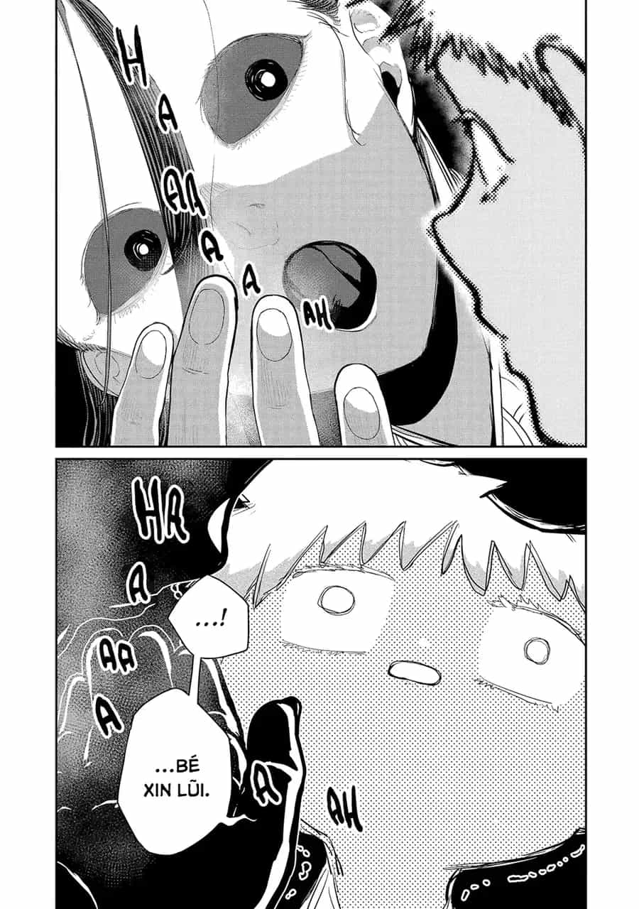 Saikou Nando Meikyuu De Party Ni Okizari Ni Sareta S-Rank Kenshi, Hontou Ni Mayoimakutte Dare Mo Shiranai Saishinbu E: Ore No Kan Dato Tabun Kocchi Ga Deguchi Da To Omou - Chương 36 - ảnh 22