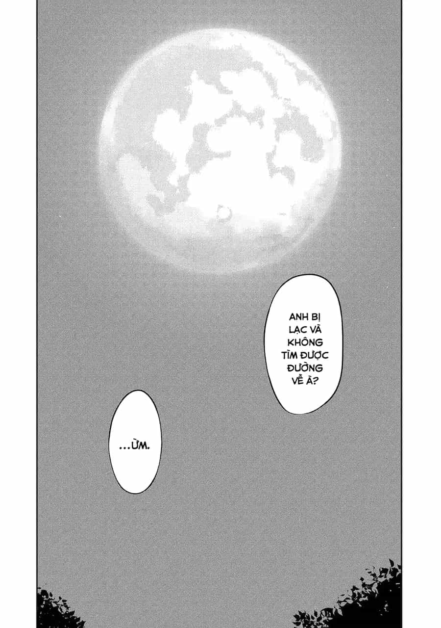 Saikou Nando Meikyuu De Party Ni Okizari Ni Sareta S-Rank Kenshi, Hontou Ni Mayoimakutte Dare Mo Shiranai Saishinbu E: Ore No Kan Dato Tabun Kocchi Ga Deguchi Da To Omou - Chương 37 - ảnh 13