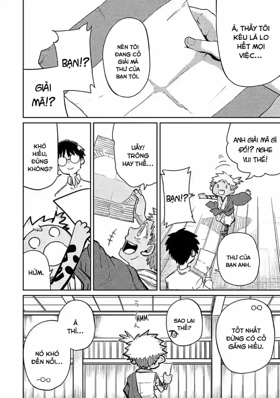 Saikou Nando Meikyuu De Party Ni Okizari Ni Sareta S-Rank Kenshi, Hontou Ni Mayoimakutte Dare Mo Shiranai Saishinbu E: Ore No Kan Dato Tabun Kocchi Ga Deguchi Da To Omou - Chương 37 - ảnh 31