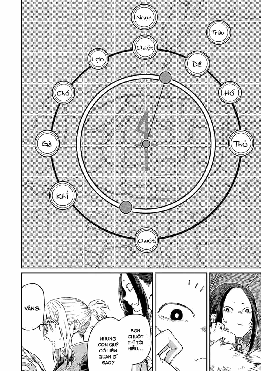 Saikou Nando Meikyuu De Party Ni Okizari Ni Sareta S-Rank Kenshi, Hontou Ni Mayoimakutte Dare Mo Shiranai Saishinbu E: Ore No Kan Dato Tabun Kocchi Ga Deguchi Da To Omou - Chương 38 - ảnh 5