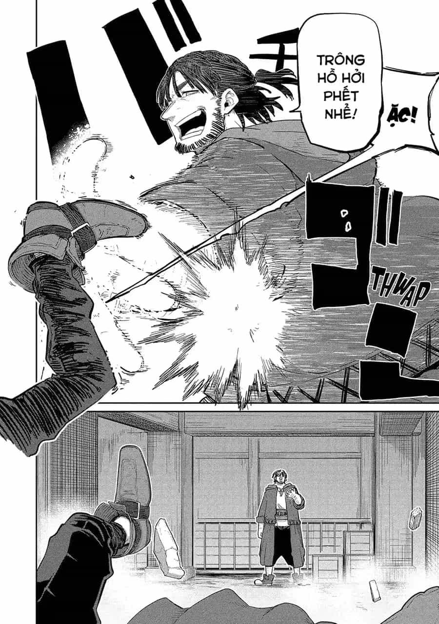 Saikou Nando Meikyuu De Party Ni Okizari Ni Sareta S-Rank Kenshi, Hontou Ni Mayoimakutte Dare Mo Shiranai Saishinbu E: Ore No Kan Dato Tabun Kocchi Ga Deguchi Da To Omou - Chương 39 - ảnh 5