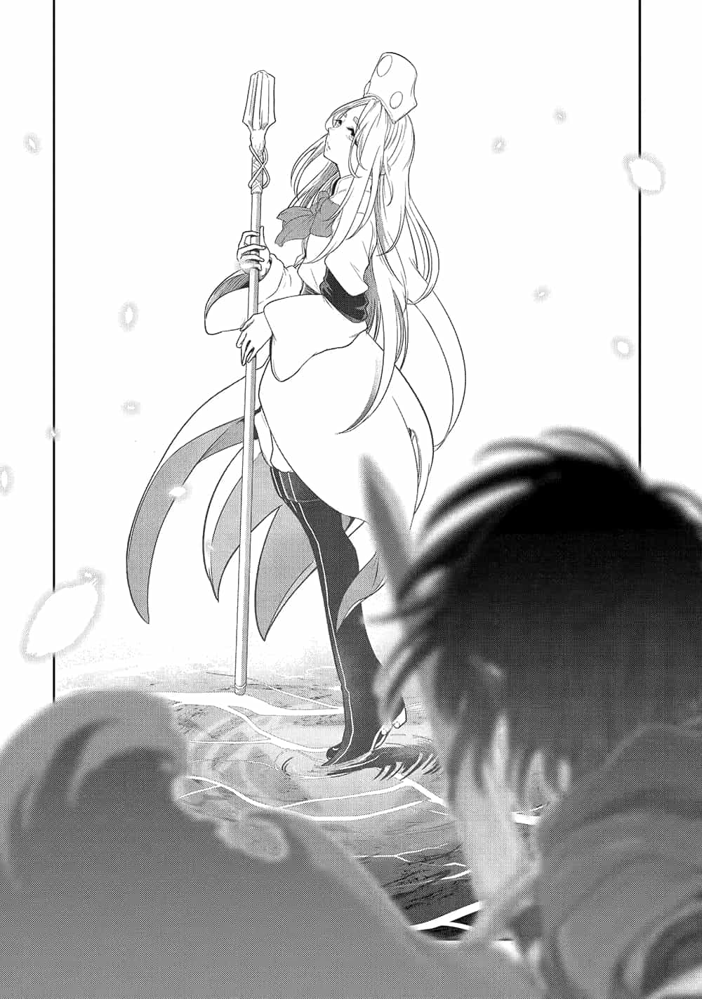 Saikou Nando Meikyuu De Party Ni Okizari Ni Sareta S-Rank Kenshi, Hontou Ni Mayoimakutte Dare Mo Shiranai Saishinbu E: Ore No Kan Dato Tabun Kocchi Ga Deguchi Da To Omou - Chương 4 - ảnh 18
