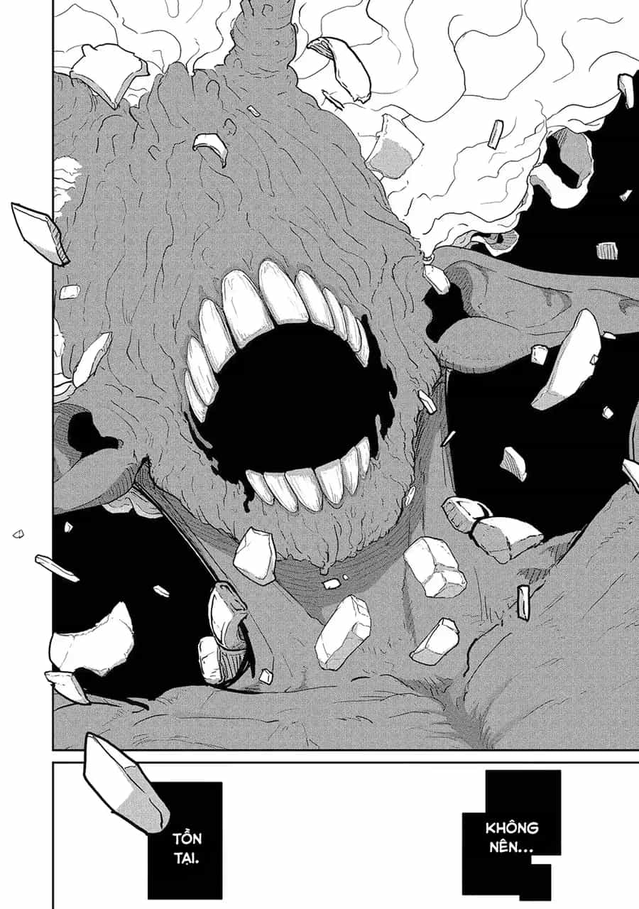 Saikou Nando Meikyuu De Party Ni Okizari Ni Sareta S-Rank Kenshi, Hontou Ni Mayoimakutte Dare Mo Shiranai Saishinbu E: Ore No Kan Dato Tabun Kocchi Ga Deguchi Da To Omou - Chương 40 - ảnh 14