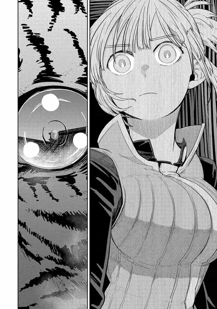 Saikou Nando Meikyuu De Party Ni Okizari Ni Sareta S-Rank Kenshi, Hontou Ni Mayoimakutte Dare Mo Shiranai Saishinbu E: Ore No Kan Dato Tabun Kocchi Ga Deguchi Da To Omou - Chương 40 - ảnh 24