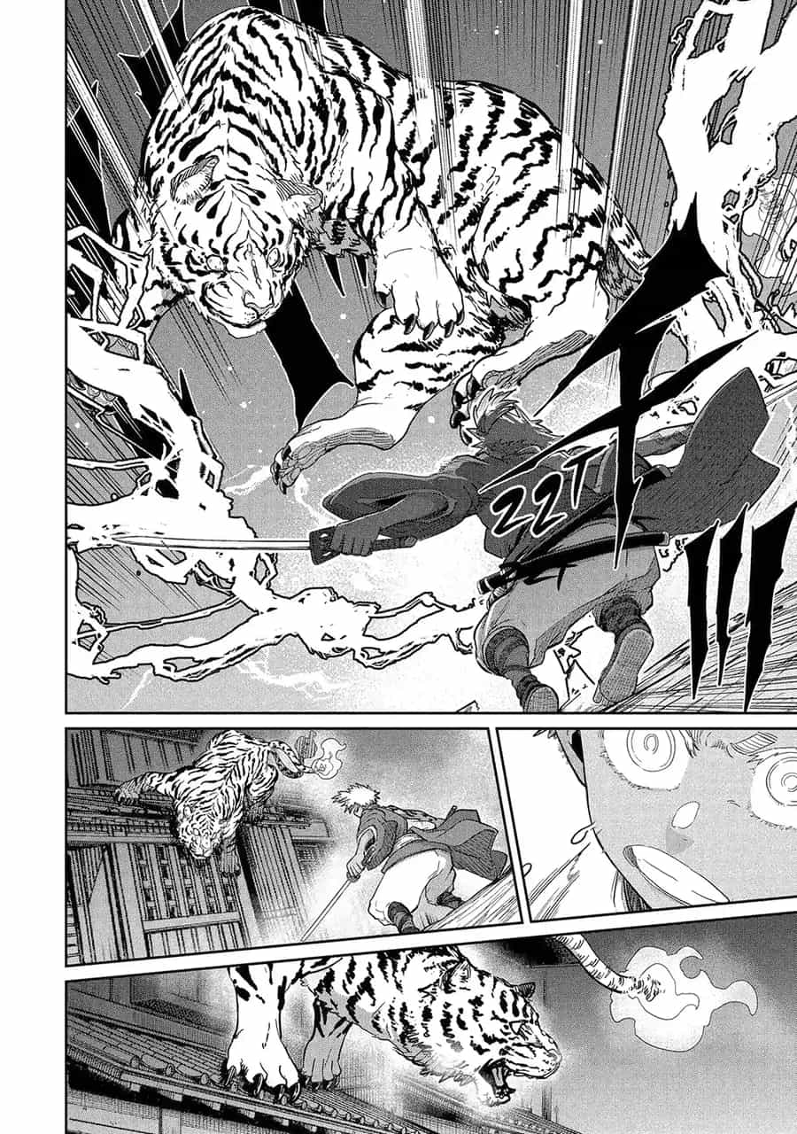 Saikou Nando Meikyuu De Party Ni Okizari Ni Sareta S-Rank Kenshi, Hontou Ni Mayoimakutte Dare Mo Shiranai Saishinbu E: Ore No Kan Dato Tabun Kocchi Ga Deguchi Da To Omou - Chương 40 - ảnh 28