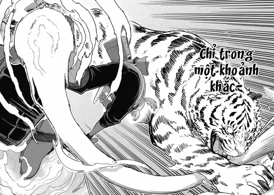Saikou Nando Meikyuu De Party Ni Okizari Ni Sareta S-Rank Kenshi, Hontou Ni Mayoimakutte Dare Mo Shiranai Saishinbu E: Ore No Kan Dato Tabun Kocchi Ga Deguchi Da To Omou - Chương 41 - ảnh 11
