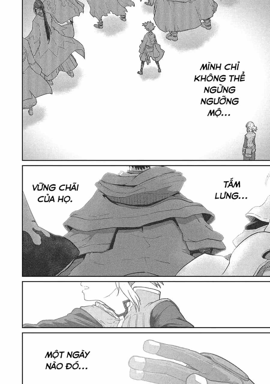 Saikou Nando Meikyuu De Party Ni Okizari Ni Sareta S-Rank Kenshi, Hontou Ni Mayoimakutte Dare Mo Shiranai Saishinbu E: Ore No Kan Dato Tabun Kocchi Ga Deguchi Da To Omou - Chương 41 - ảnh 15