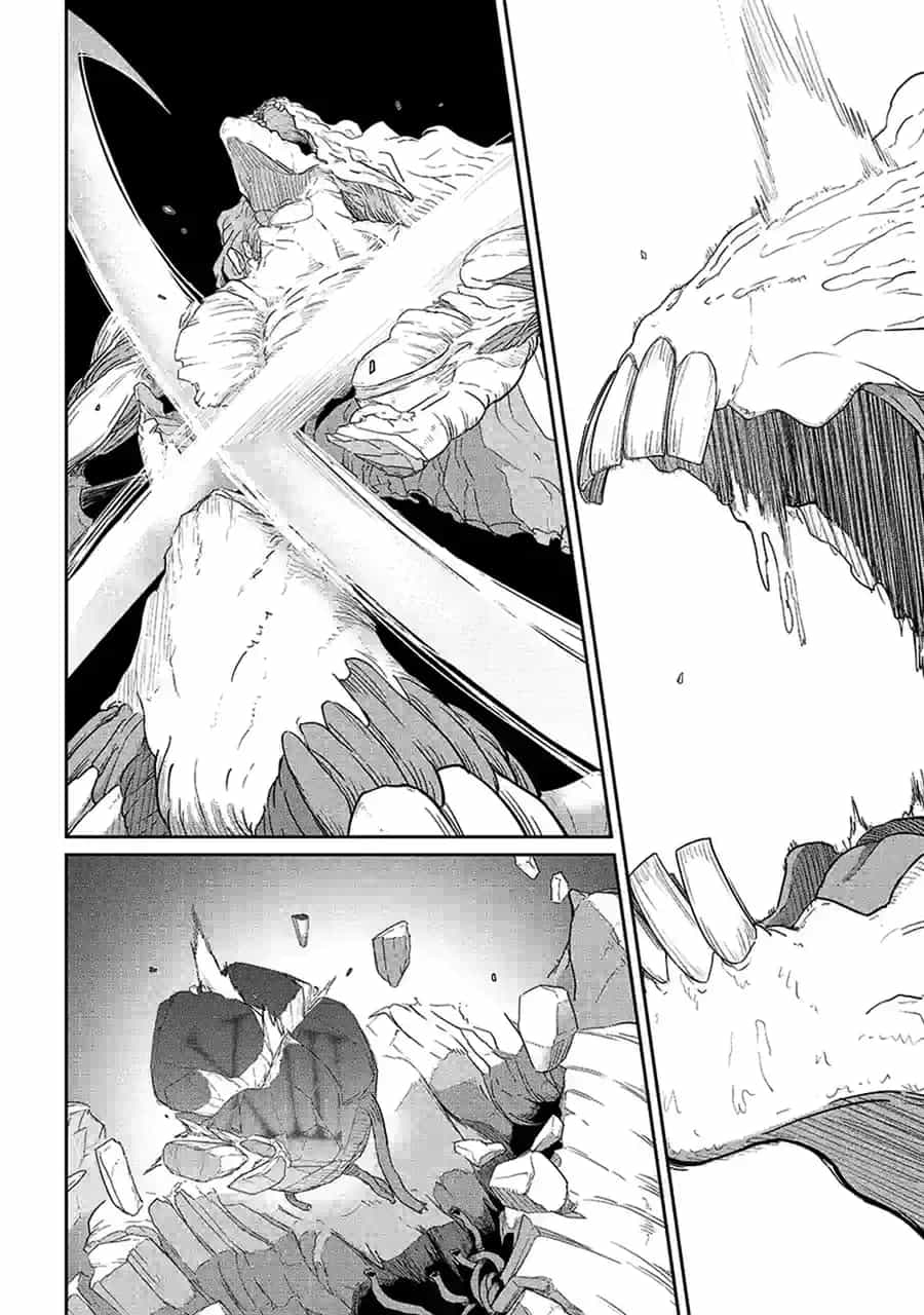 Saikou Nando Meikyuu De Party Ni Okizari Ni Sareta S-Rank Kenshi, Hontou Ni Mayoimakutte Dare Mo Shiranai Saishinbu E: Ore No Kan Dato Tabun Kocchi Ga Deguchi Da To Omou - Chương 42 - ảnh 25