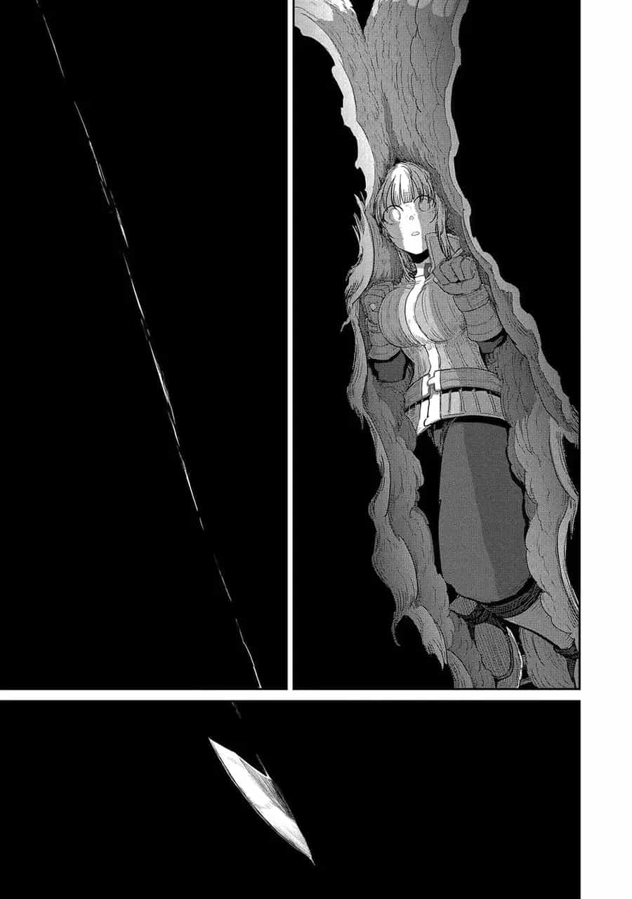Saikou Nando Meikyuu De Party Ni Okizari Ni Sareta S-Rank Kenshi, Hontou Ni Mayoimakutte Dare Mo Shiranai Saishinbu E: Ore No Kan Dato Tabun Kocchi Ga Deguchi Da To Omou - Chương 42 - ảnh 38