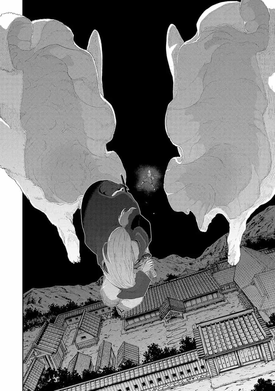 Saikou Nando Meikyuu De Party Ni Okizari Ni Sareta S-Rank Kenshi, Hontou Ni Mayoimakutte Dare Mo Shiranai Saishinbu E: Ore No Kan Dato Tabun Kocchi Ga Deguchi Da To Omou - Chương 42 - ảnh 39