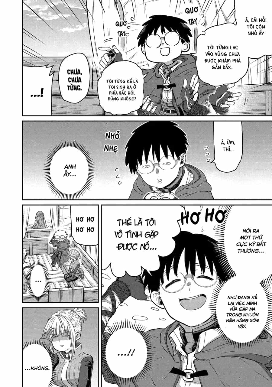 Saikou Nando Meikyuu De Party Ni Okizari Ni Sareta S-Rank Kenshi, Hontou Ni Mayoimakutte Dare Mo Shiranai Saishinbu E: Ore No Kan Dato Tabun Kocchi Ga Deguchi Da To Omou - Chương 45 - ảnh 6