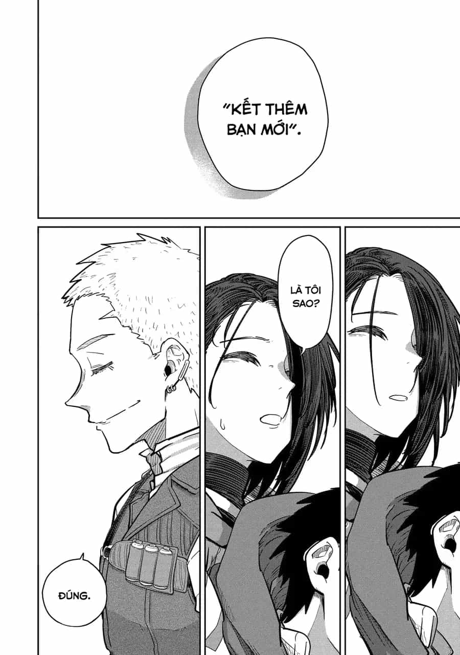 Saikou Nando Meikyuu De Party Ni Okizari Ni Sareta S-Rank Kenshi, Hontou Ni Mayoimakutte Dare Mo Shiranai Saishinbu E: Ore No Kan Dato Tabun Kocchi Ga Deguchi Da To Omou - Chương 46 - ảnh 34