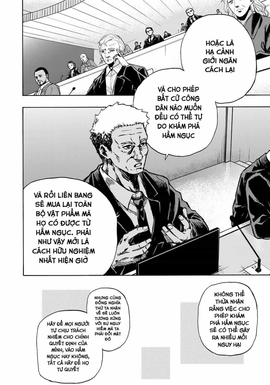 Saikyou De Saisoku No Mugen Level Up - Chương 1 - ảnh 42
