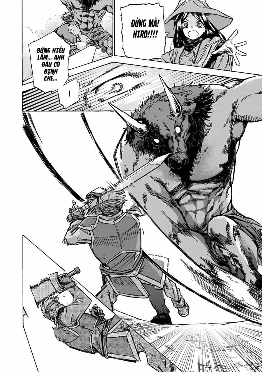 Saikyou De Saisoku No Mugen Level Up - Chương 1 - ảnh 48