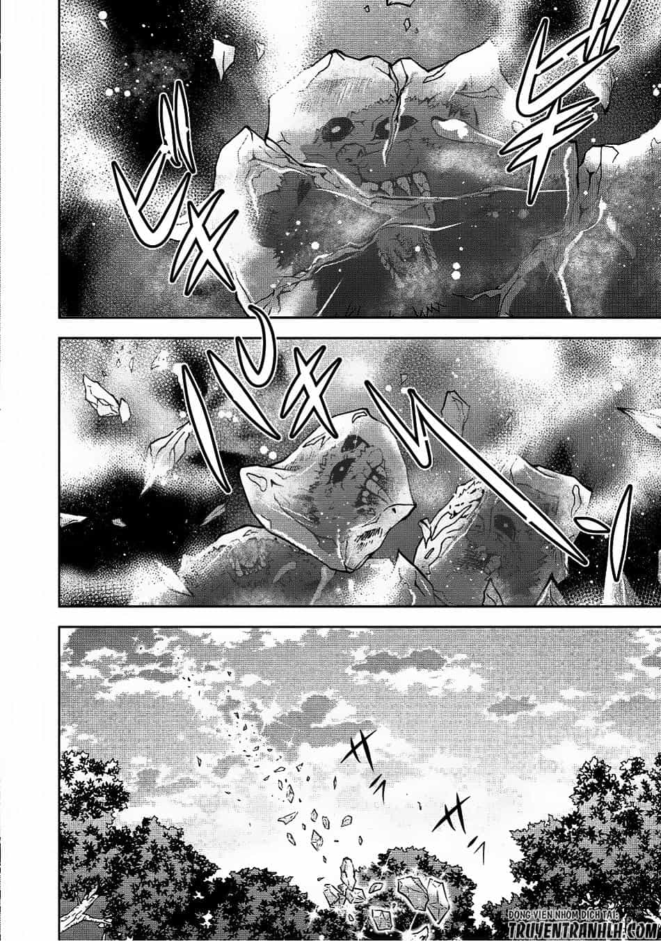 Saikyou Mahoushi No Inton Keikaku - Chương 8 - ảnh 27