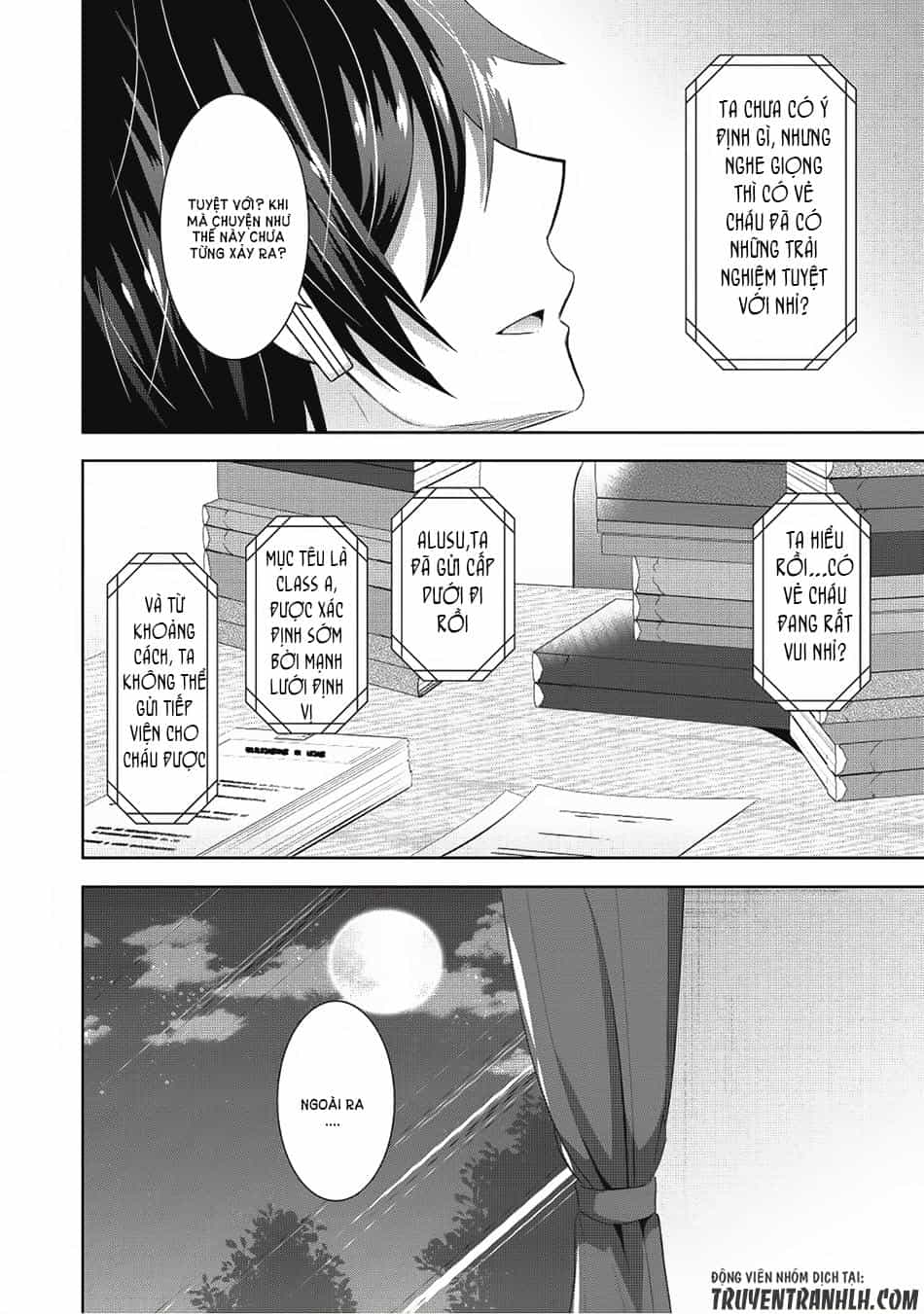 Saikyou Mahoushi No Inton Keikaku - Chương 9 - ảnh 29