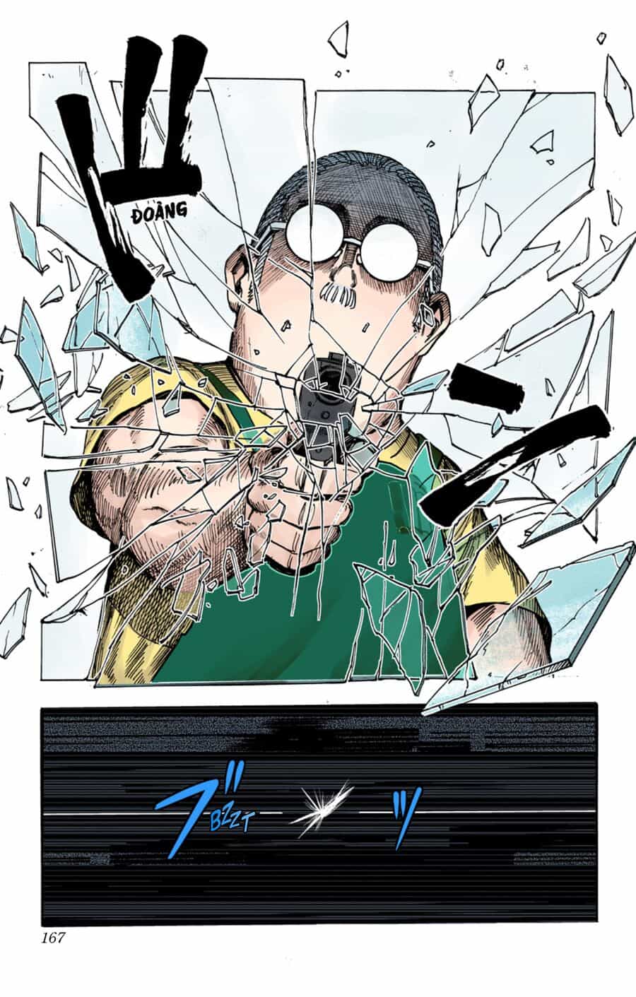 Sakamoto Days (Bản Màu) - Chương 6 - ảnh 17