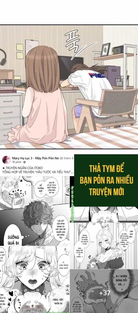 Sam Yi Tái Sinh - Chương 54.1 - ảnh 11