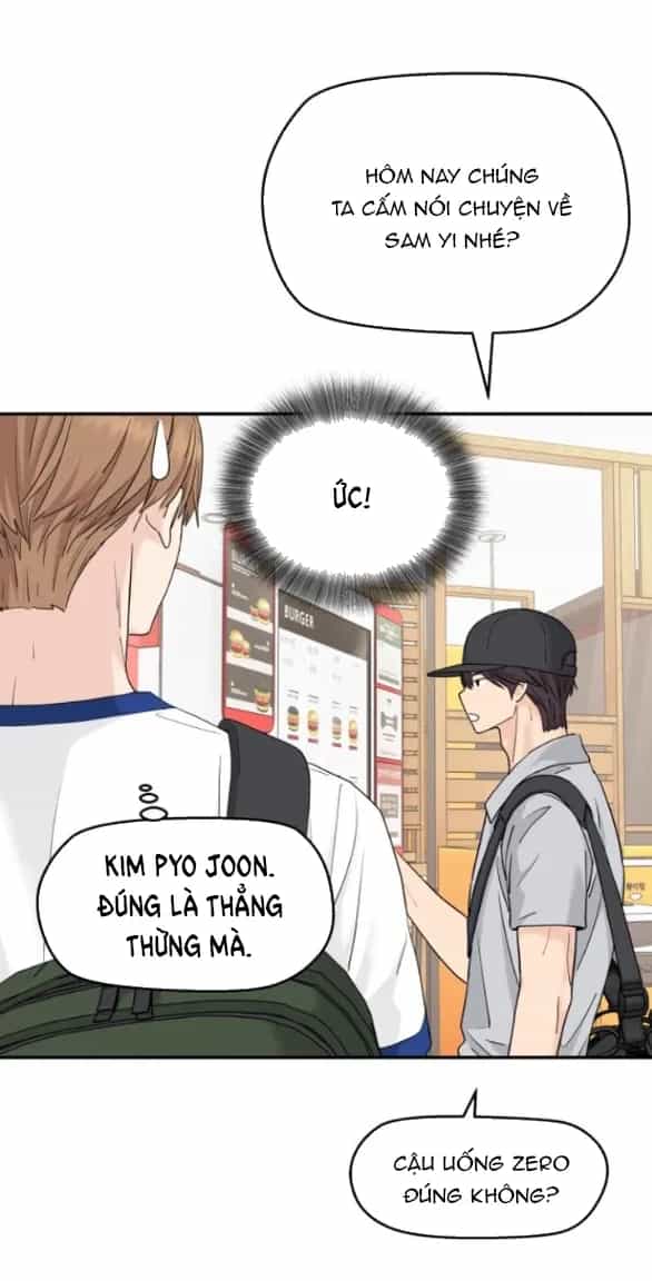 Sam Yi Tái Sinh - Chương 54.1 - ảnh 16