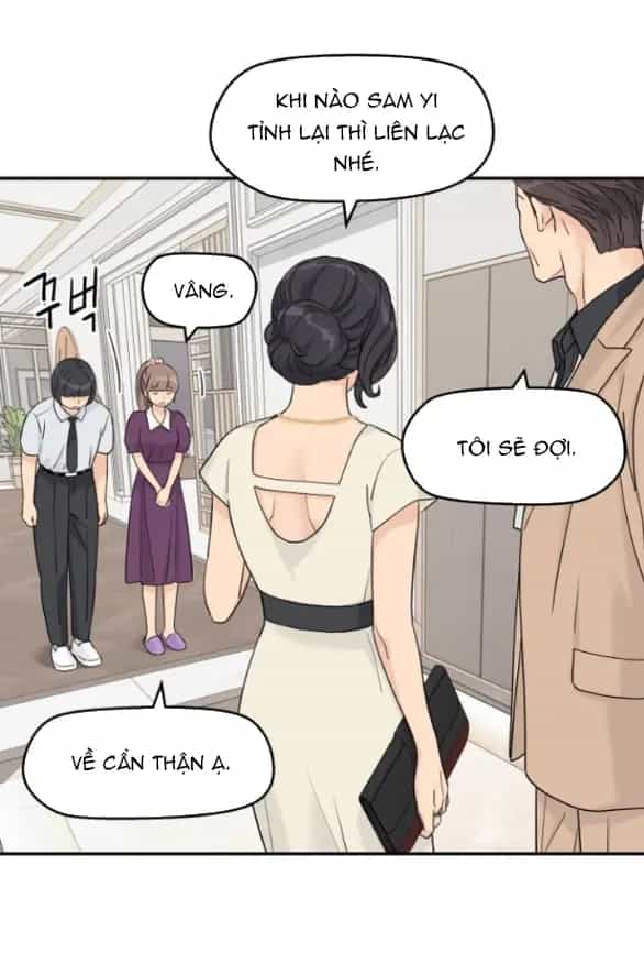 Sam Yi Tái Sinh - Chương 54.1 - ảnh 42