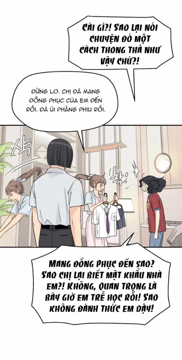 Sam Yi Tái Sinh - Chương 54.2 - ảnh 17